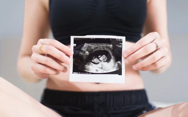 chu vi vòng đầu của thai nhi 20 tuần