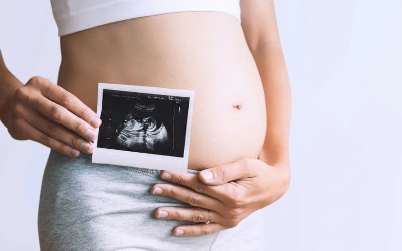 chu vi vòng đầu của thai nhi 20 tuần