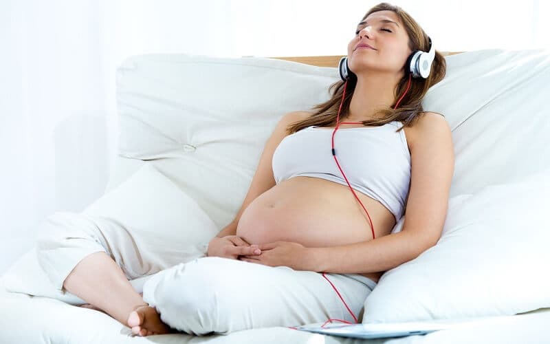 chu vi vòng đầu của thai nhi 20 tuần