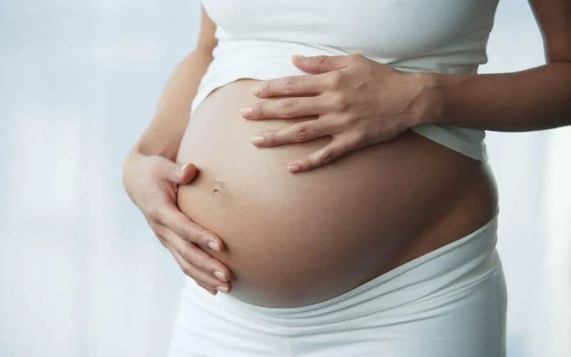 chu vi vòng đầu thai nhi 37 tuần