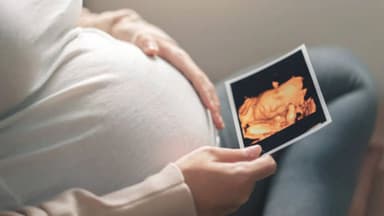 Chu vi vòng đầu thai nhi tuần 37: Chỉ số chuẩn và điều cần lưu ý