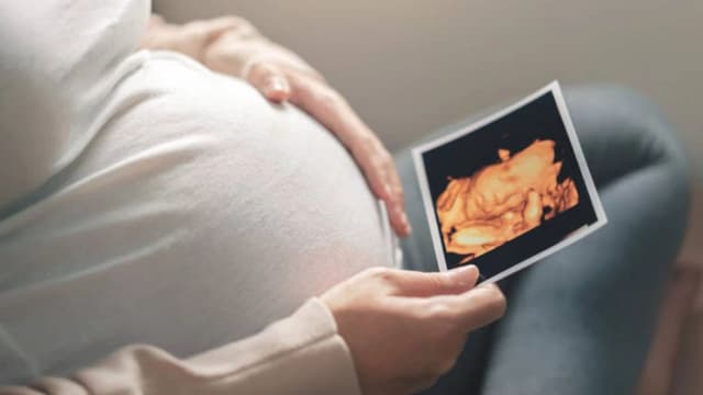 Chu vi vòng đầu thai nhi tuần 37: Chỉ số chuẩn và điều cần lưu ý