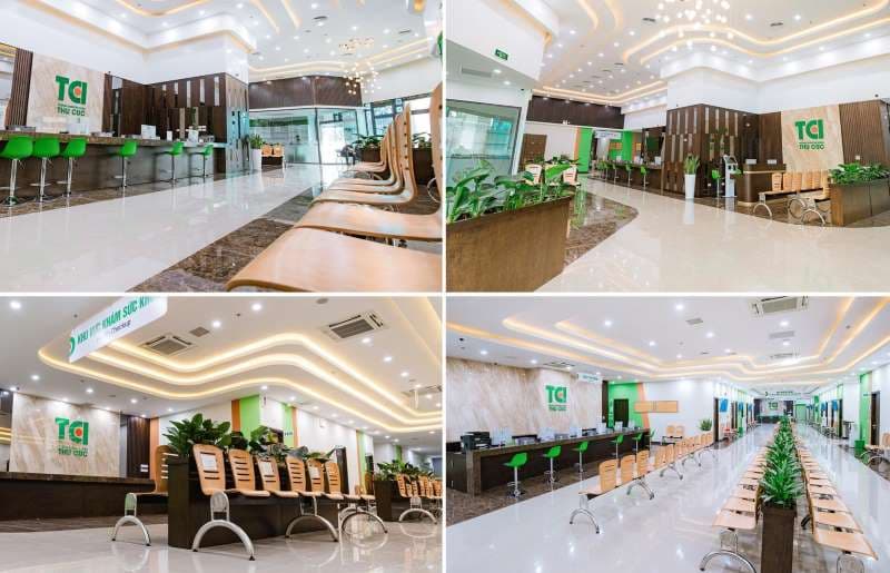 Điều trị mụn rộp sinh dục