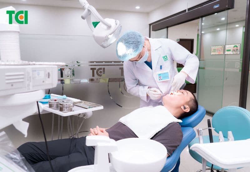 chữa tụt lợi