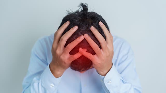 Đặc điểm đau đầu do u não