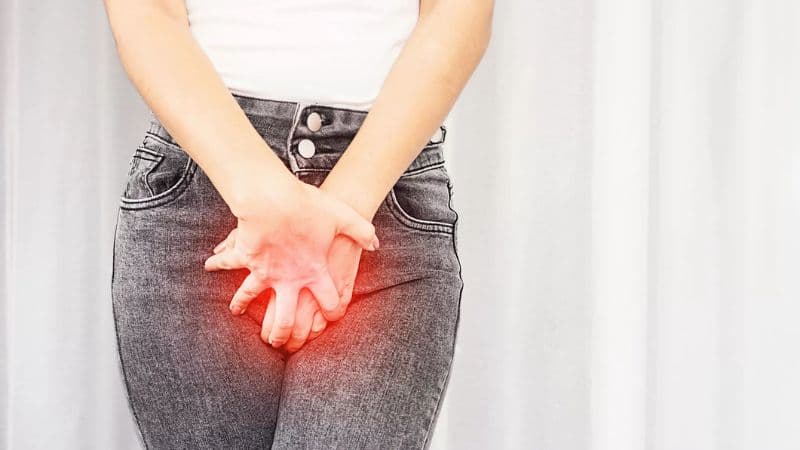 dấu hiệu khỏi viêm lộ tuyến