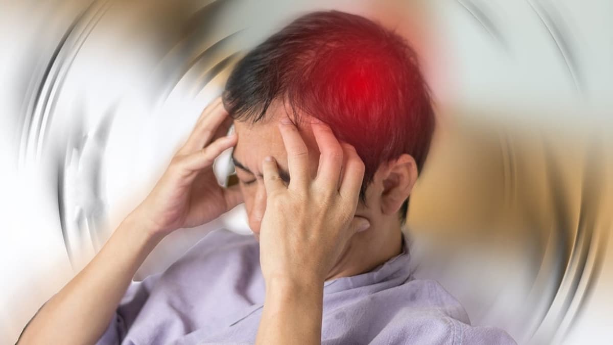 Các dấu hiệu u não điển hình
