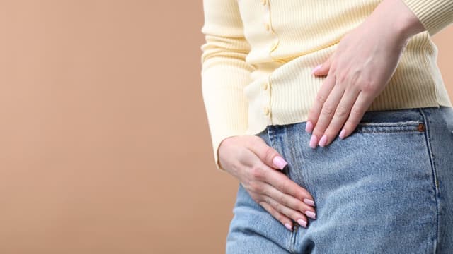 Dấu hiệu ung thư bàng quang giai đoạn đầu