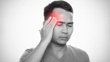 Dấu hiệu xuất huyết não điển hình