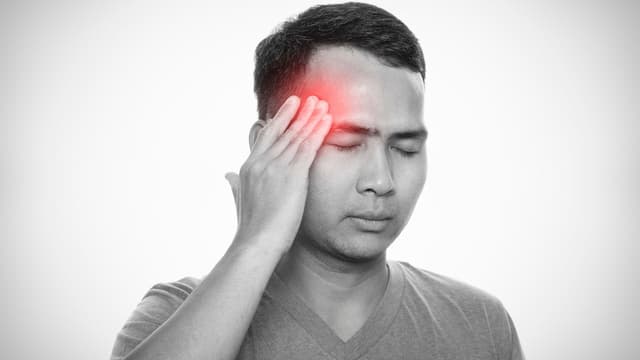 Dấu hiệu xuất huyết não điển hình
