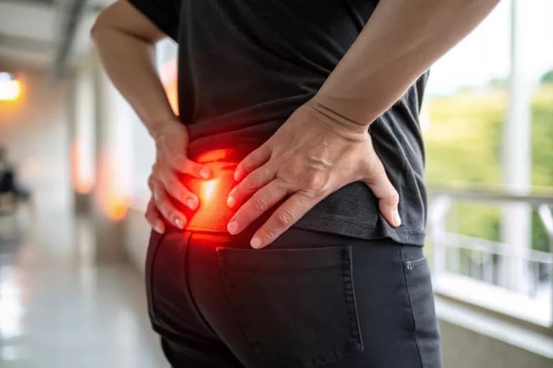 u thận có triệu chứng gì