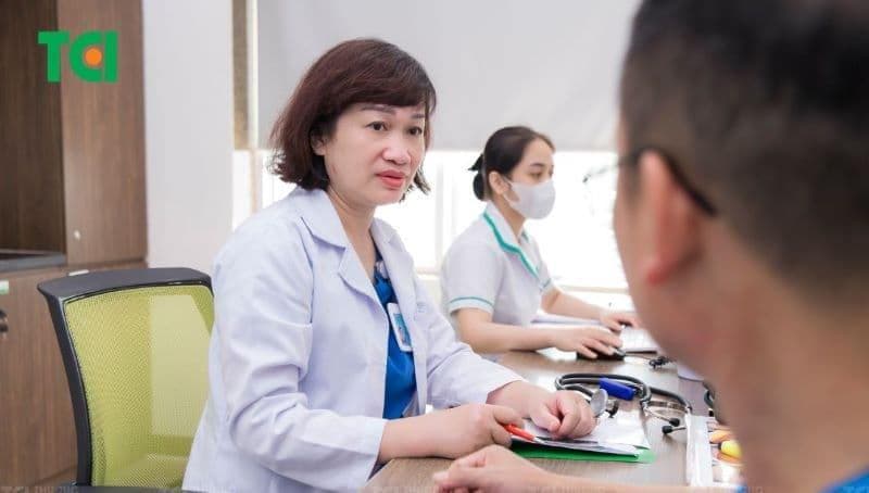 Kinh nghiệm chọn địa chỉ điều trị Chlamydia ở Thanh Trì uy tín