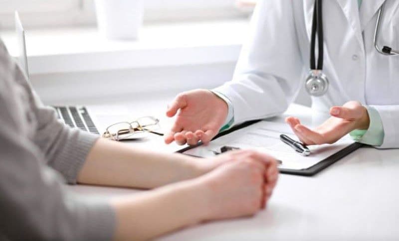 Bác sĩ giỏi chữa chlamydia