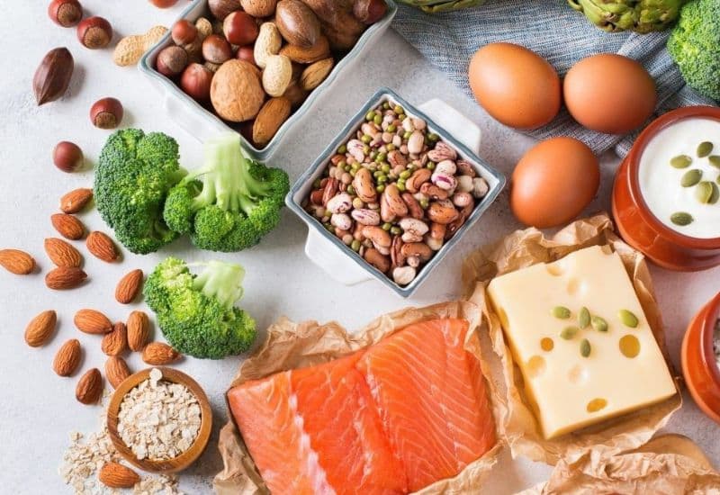 dinh dưỡng cho trẻ tăng động giảm chú ý