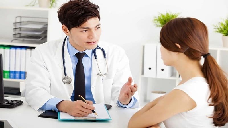 phòng khám tiêu hóa ở Đại Mỗ