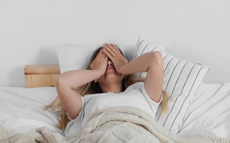 rối loạn lo âu trầm cảm có nguy hiểm không