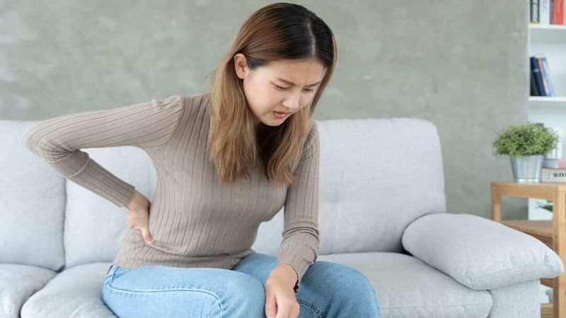 phòng khám cơ xương khớp ở Cầu Giấy