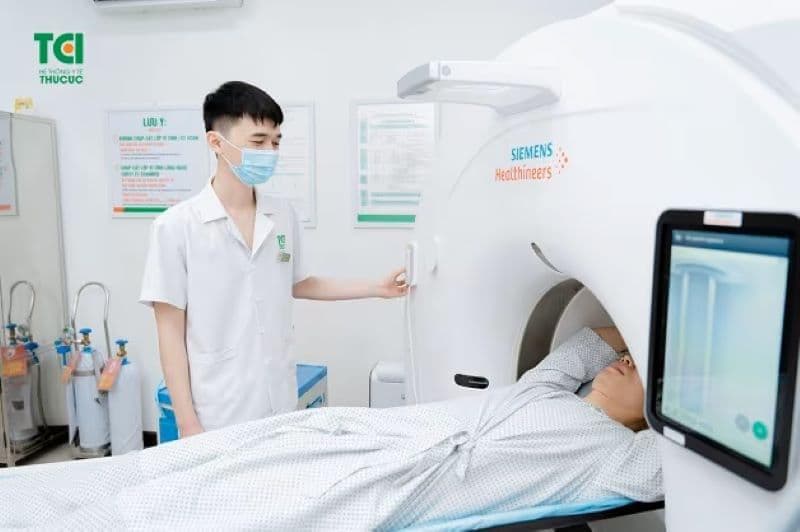phòng khám hô hấp