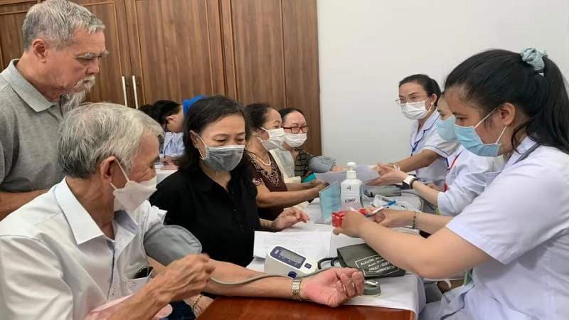 bác sĩ nội tiết giỏi ở Từ Liêm