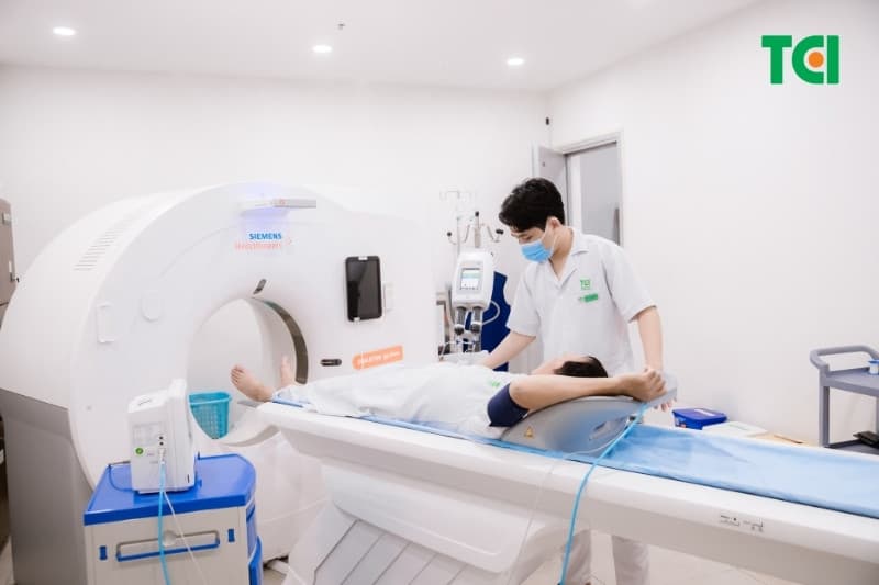 khuyến cáo sàng lọc ung thư phổi
