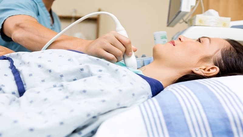 phòng khám nội tiết ở Xuân Phương