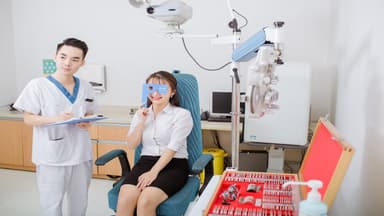 Cần đo và cắt kính mắt ở Tây Mỗ? Gợi ý địa chỉ đáng tin cậy