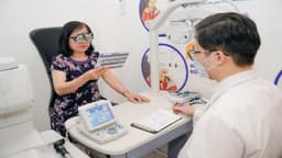 Đo kính mắt ở Yên Hòa: Tiêu chí và địa chỉ đáng tin cậy