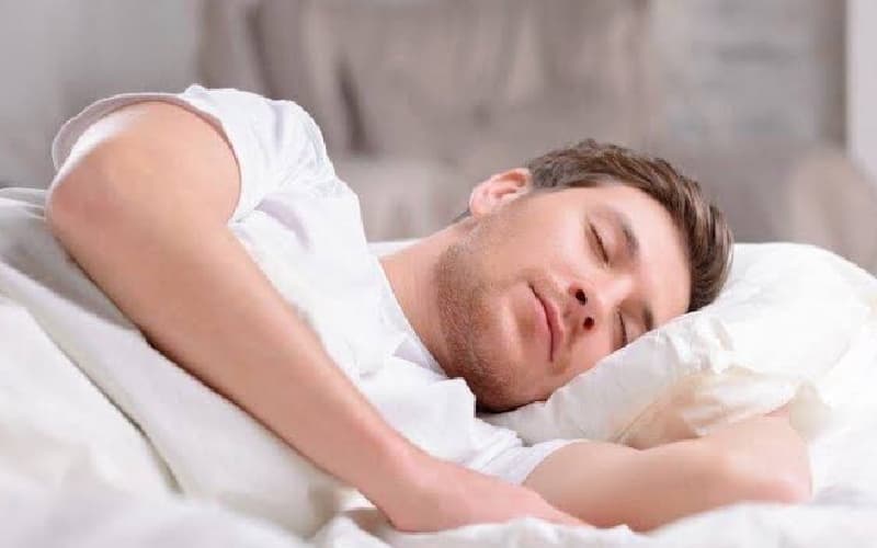 máy chống ngủ ngáy