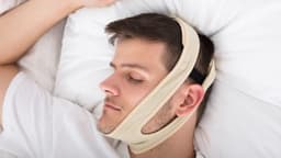 Máy chống ngủ ngáy có hiệu quả không? Cách lựa chọn đúng