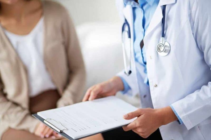Khám mụn rộp sinh dục