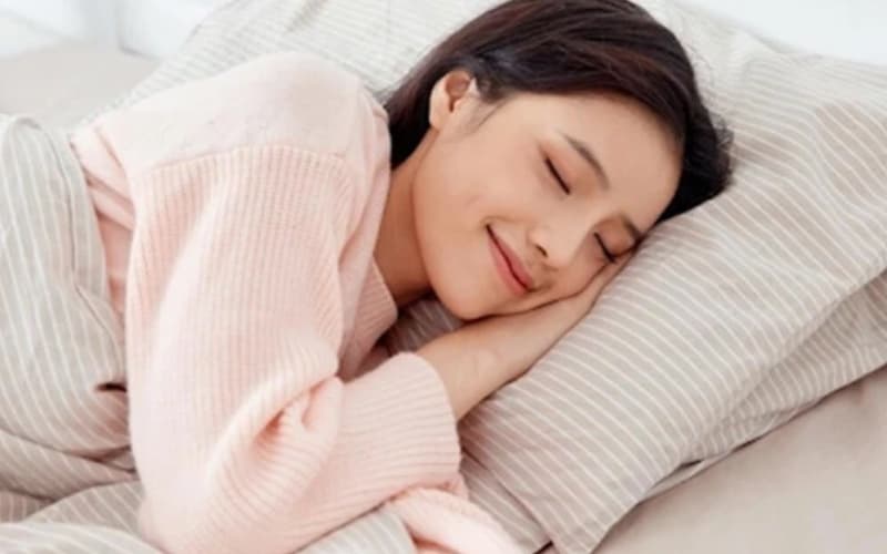 ngủ ngáy có sao không