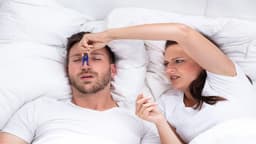 Ngủ ngáy uống thuốc gì? Những lưu ý quan trọng trước khi dùng thuốc