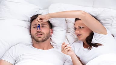 Ngủ ngáy uống thuốc gì? Những lưu ý quan trọng trước khi dùng thuốc