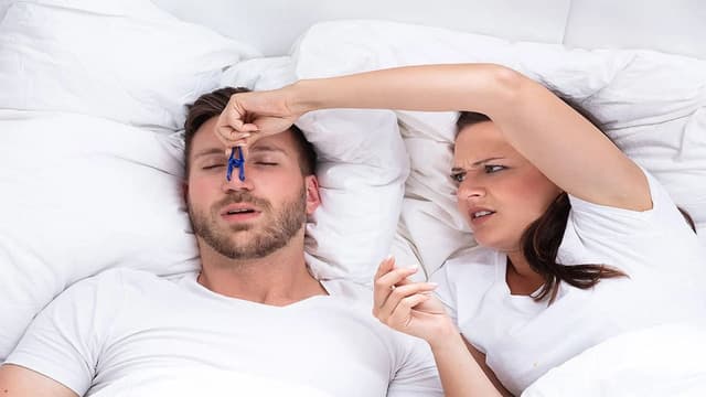 Ngủ ngáy uống thuốc gì? Những lưu ý quan trọng trước khi dùng thuốc