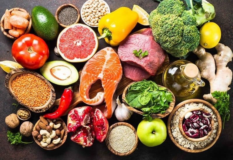 người già bị mờ mắt phải làm sao