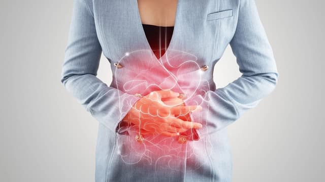 Các nguyên nhân gây rối loạn tiêu hóa
