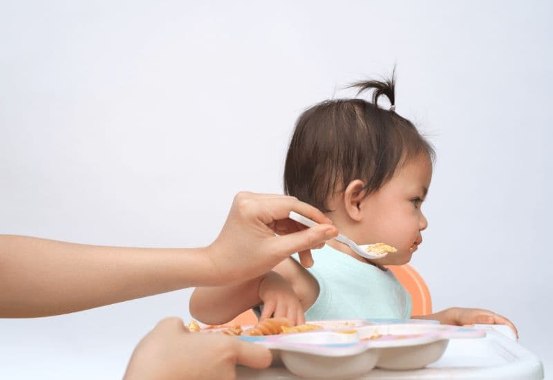 nguyên nhân gây suy dinh dưỡng ở trẻ em