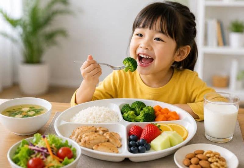 nguyên nhân gây suy dinh dưỡng ở trẻ em