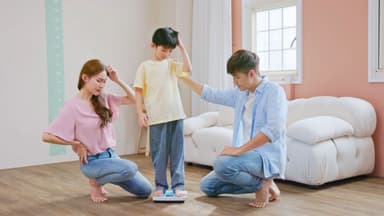 Triệu chứng, nguyên nhân gây suy dinh dưỡng ở trẻ em