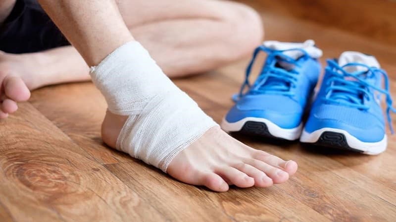 phòng khám chấn thương chỉnh hình ở Cầu Giấy