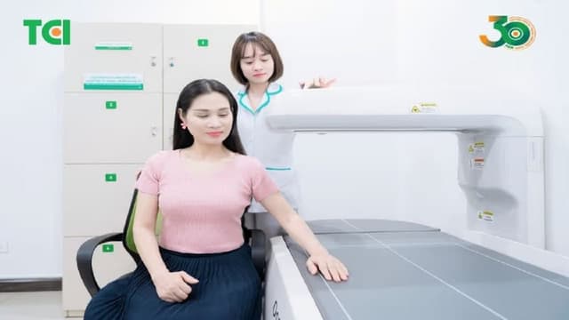 Tiêu chí chọn phòng khám cơ xương khớp ở Nghĩa Đô uy tín