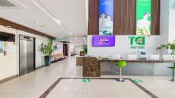 Gợi ý phòng khám cơ xương khớp ở Yên Hòa uy tín