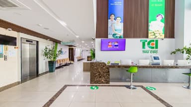 Gợi ý phòng khám cơ xương khớp ở Yên Hòa uy tín