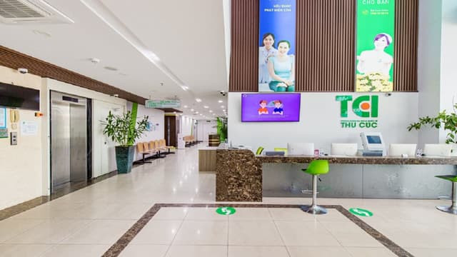 Gợi ý phòng khám cơ xương khớp ở Yên Hòa uy tín