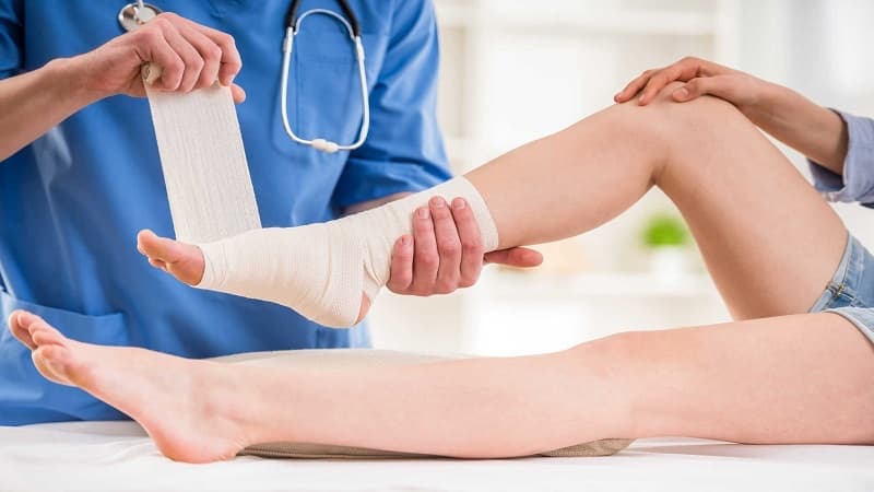 phòng khám cơ xương khớp ở Hà Đông