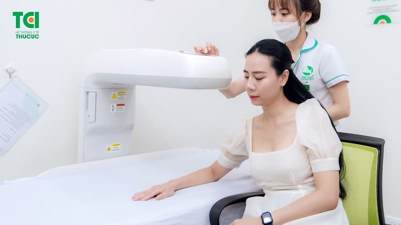 phòng khám cơ xương khớp ở Tây Mỗ