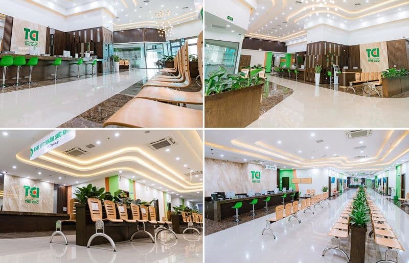Tìm hiểu chi phí điều trị sùi mào gà ở Thanh Trì