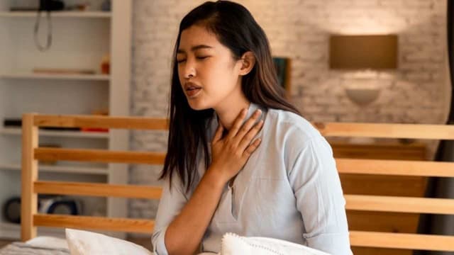 Kinh nghiệm lựa chọn phòng khám hô hấp ở Nghĩa Đô được nhiều người đánh giá cao