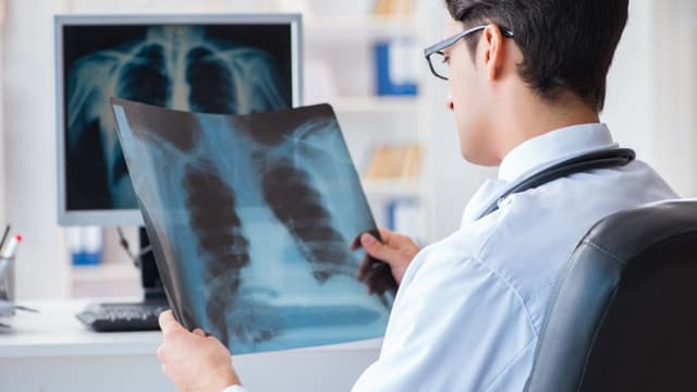 5 tiêu chí giúp lựa chọn phòng khám hô hấp ở Từ Liêm uy tín và chất lượng