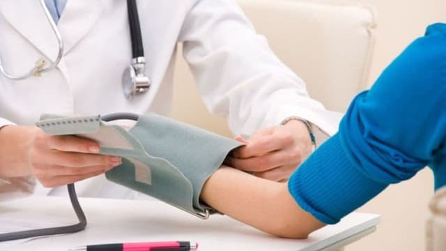 Phòng khám hô hấp ở Xuân Phương ở đâu uy tín, bác sĩ tận tâm?
